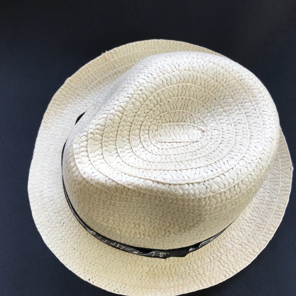 🎼  Fedora | Music Note Brim Ribbon 🎼 - Picture 5 of 7